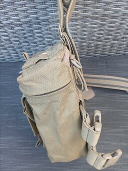 Stehenní kapsa, pouzdro Blackhawk USA, ... PC 3.000 Kč - 3