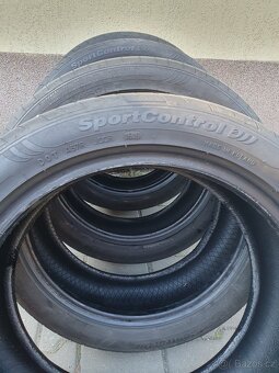 Letni pneu Fulda 225/45 R17 91Y - 3