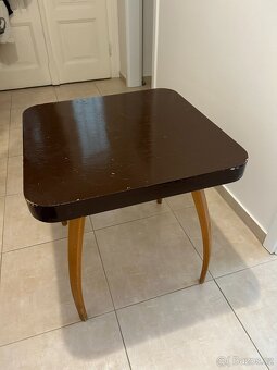 konferenční stolek Pavouk - 3