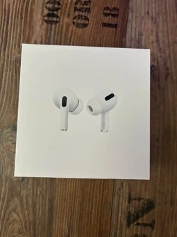 Apple Airpods Pro 1 - 3