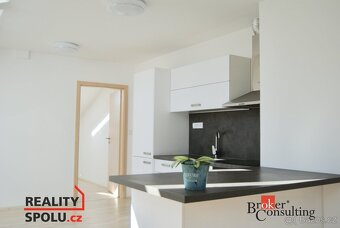Pronájem, byty/2+kk, 80 m2, Generála Selnera 3256, Kročehlav - 3