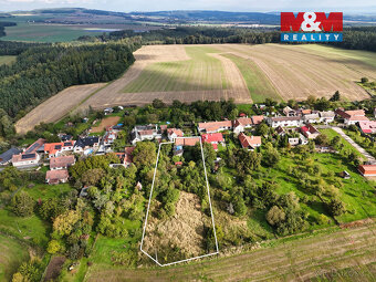 Prodej rodinného domu, 394 m², Budětsko - 3