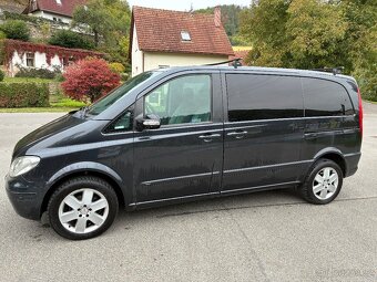 Mercedes Viano 2.2cdi - 3