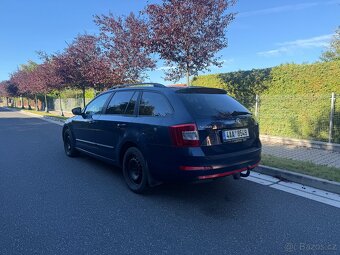 Škoda Octavia 1.6 TDI 77 kW Combi – 2015 - 3