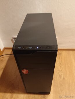 Herní PC MSI - 3