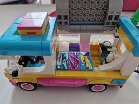 LEGO® Friends 41681 Kempování v lese
- 3