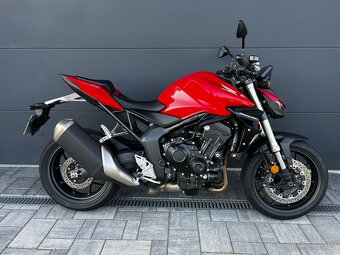 Honda Hornet CB1000 6/2025 - 3