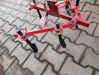 Prodám kultivátor k Tera Vari systém - 3