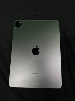 iPad Pro 11" M2 256GB - 3