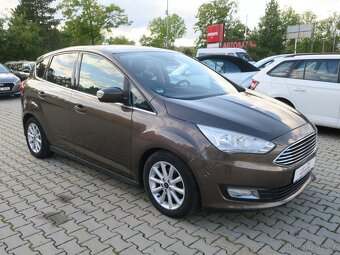Prodám Ford C-Max 1.0 i 92 kW - 3
