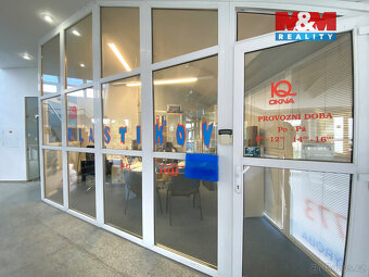 Pronájem obchodního objektu v Žďáru nad Sázavou; - 3