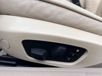 BMW 325d Cabrio E93 - 3