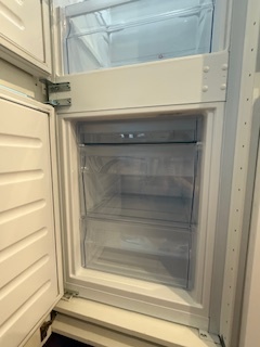 Vestavná lednice s mrazákem TINAD IKEA - 3