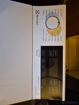 Pračka Electrolux - 3