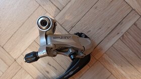 Shimano Xt - 3