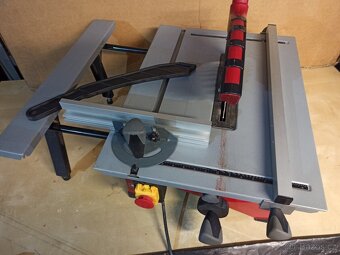 Stolni kotoucova pila - 3
