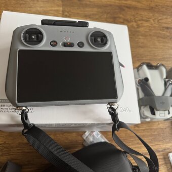 Dji mini 4 pro - combo - 500m - dji care - 3