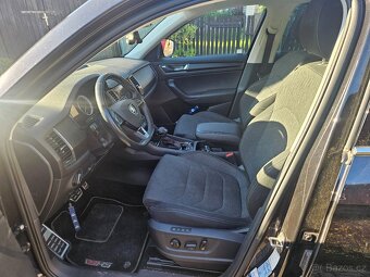 prodej Kodiaq Style 2.0 TDI - 3