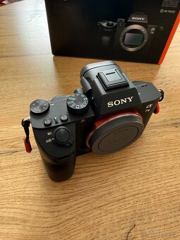 Sony A7 III - 3479 snímků - 3