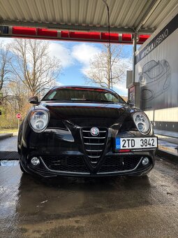 Alfa Romeo MiTo - 3