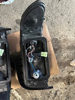 Subaru impreza gc8 sedan - 3