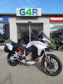 Ducati Multistrada V4 S, NOVÁ, AKCE, SKLADEM - 3