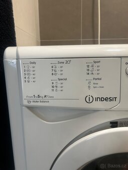 Prodám pračku - 3