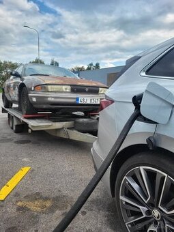 Chrysler LHS 1995 3.5 V6 - 3