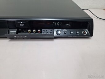 Panasonic dmr eh55 Dvd rekordér - 3