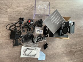 Outdoor kamera Niceboy VEGA 4 K nová - 3