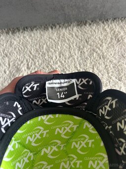 Hokejové holení chrániče - 3