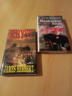 Nebeský strom, Zelená ratolest,4 Blondýnky - 3