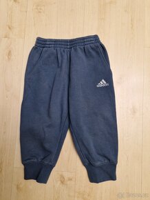 dětské tepláky - 3