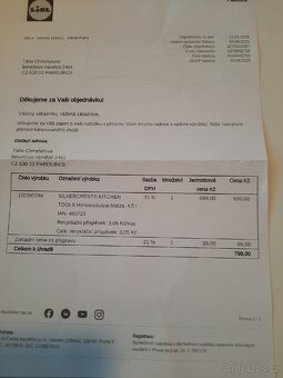 Horkovzdušná fritéza 4,5l - 3