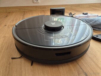Robotický vysavač Roborock S7 - 3
