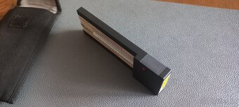 Bohle, merlin. Měřič tloušťky skel , okna - 3