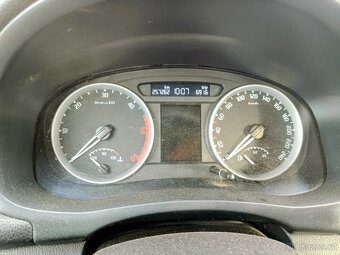 Škoda Fabia 1.9 TDI 77kW - 3