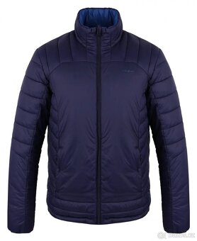 Pánská plněná oboustranná bunda HUSKY Nodiq M vel.L - 3