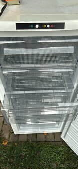 Mrazák electrolux - 3