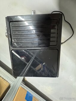 Pákový kávovar De’longhi - 3