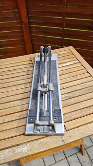 Řezačka obkladů - 3