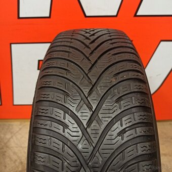 Kola Opel, Peugeot, Citroen zimní pneu 195/65 R15 - 3