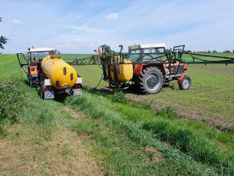 Cisterna na vodu - 3