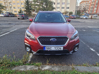 Subaru Outback 2.5 129 kW, 2019 105000km - 3