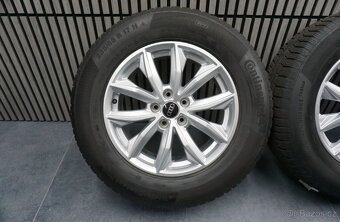 ORIGINÁLNÍ ALU SADA AUDI Q5 R17 - 3