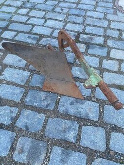 Náhradní díly na Pf 62 61 - 3