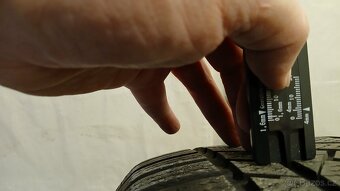 Zimní pneumatiky Continental WinterContact 215/55 R17 - 3