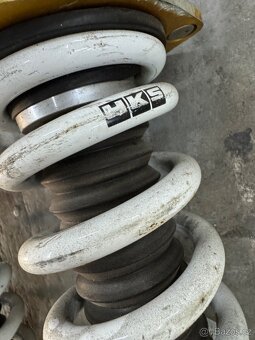 HKS Hipermax GTR R35 - 3