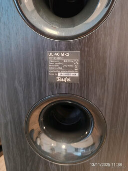 Teufel Ultima 40 Mk2 - 3