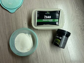 Prodám agamu+ všechny vybaveni. Rychlá koupe sleva 500 a vic - 3